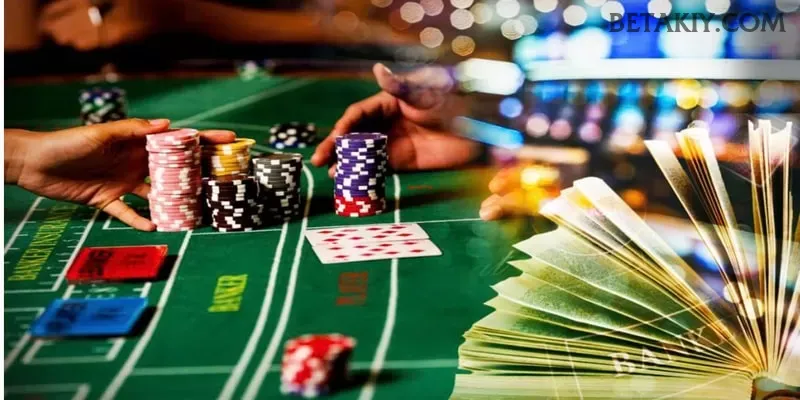 Categorias de Jogos - Slots, Mesa, Ao Vivo, Jackpots